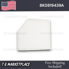 AUDI A4 A5 Q5 S4 S5 RS5 - NEW OE SPEC Cabin Air Filter 8K0819439A CHECK FITMENT!