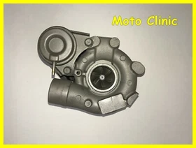 Turbolader MITSUBISHI Pajero III 3.2 Di-D 121kW 118kW 160 PS 165 PS 49135-03412