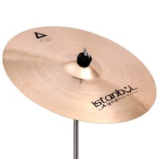 Istanbul Agop Xist Brilliant Crash Cymbal 19"