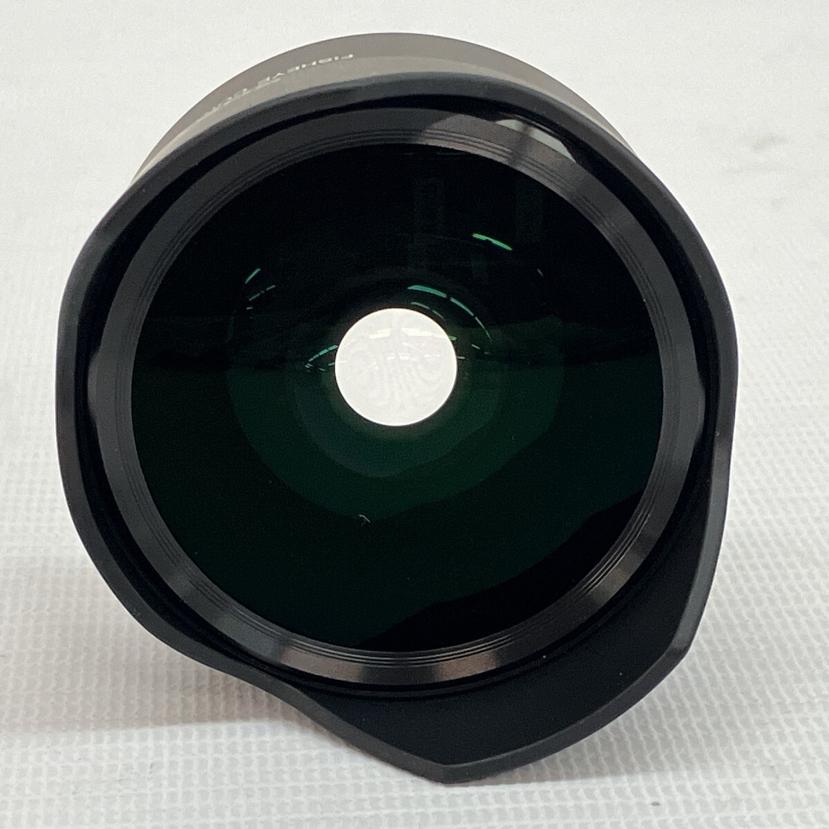 Sony VCL-ECF2 Fisheye Converter Lens for E-Mount SEL16F28