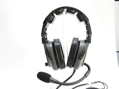 Telex Echelon 20 Pilot Headset PRD000012000 for sale online | eBay