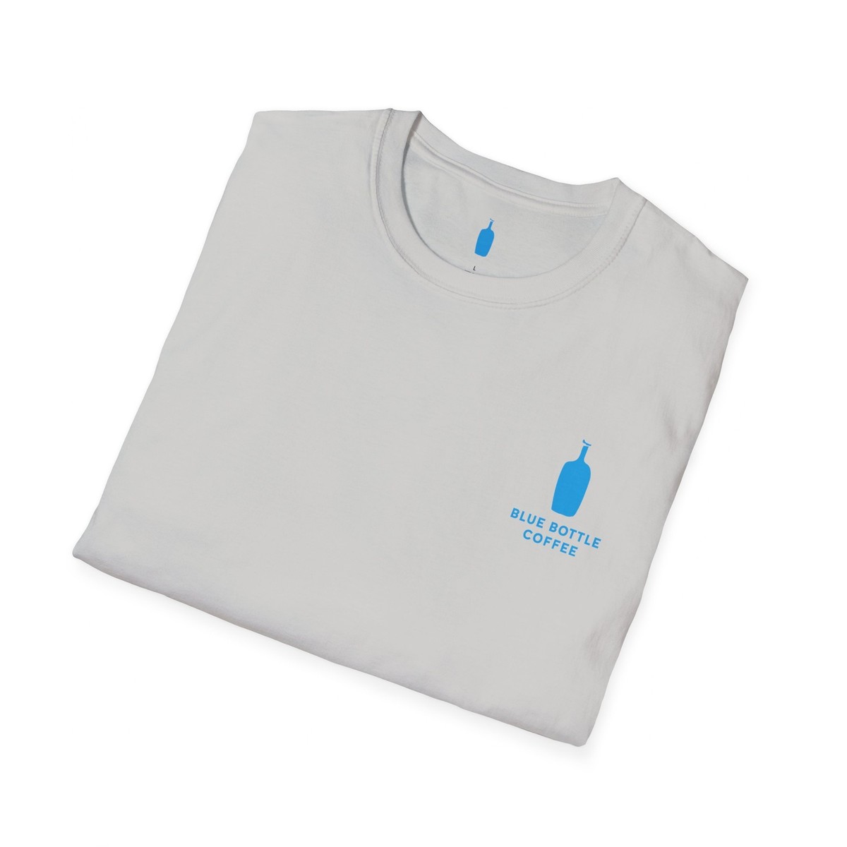 Blue Bottle Coffee T Shirt (Various Colors) | eBay
