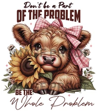 Sublimation Transfers Ready to Press