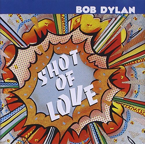 Shot Of Love - CD NSVG The Fast Free Shipping 5099747468926 Shot Of Love - CD NSVG The Fast Free Shipping 5099747468926