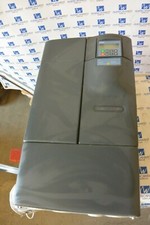 SIEMENS HVAC DRIVE 6SE6436-2UC31-1DA0 11KW 42 AMP SED2 USED