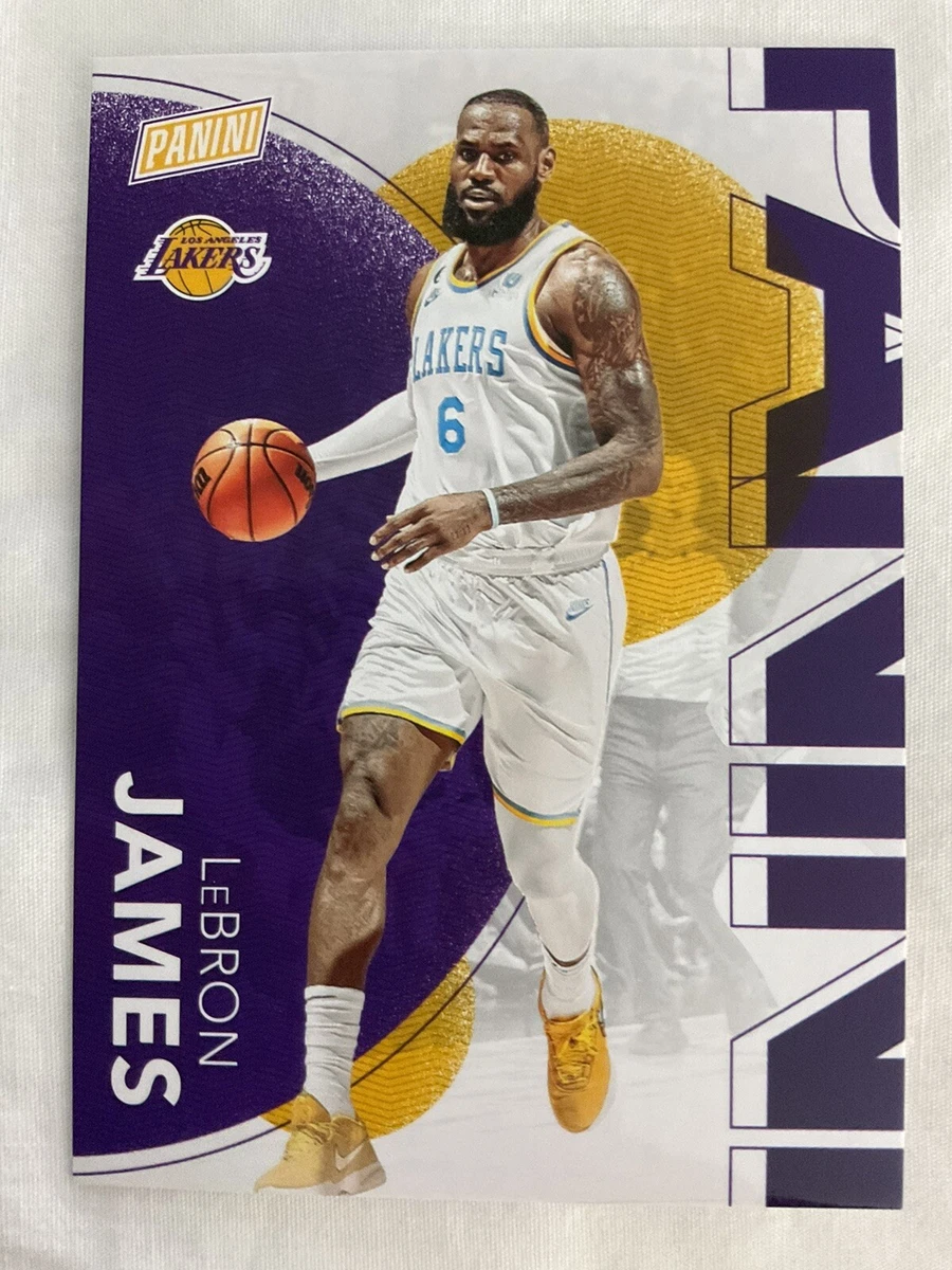 lebron james 2023