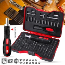 Guitar Instrument Repair Screwdriver Set Combination Tool