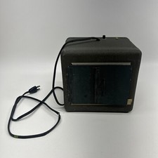 Vintage Contact Printer Century Tool Mfg. Co. Model 100