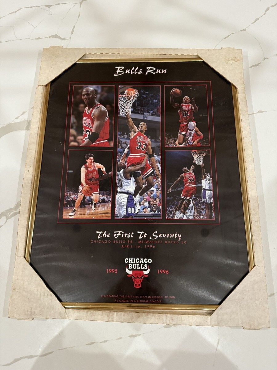 Bulls Team Chicago Bulls 70 Wins Bulls 1996 Record Online