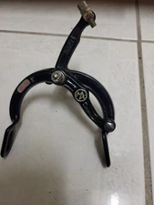 Ross Piranha MX 1000a Black BMX Dyno Old School Racing Freestyle Gt 