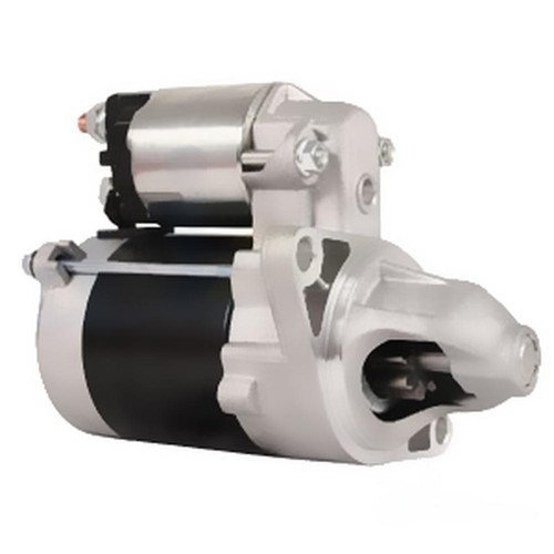 Motor De Arranque John Deere 325