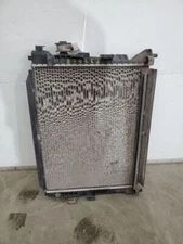 Radiator Fits 06-11 CROWN VICTORIA 270973