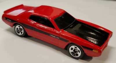 hot wheels 74 dodge charger