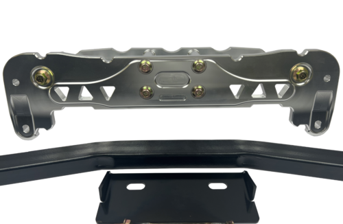 Kit de montaje de soporte diferencial trasero AWD para Acura EP3 RSX tipo S Civic EM2 - Imagen 14 de 14