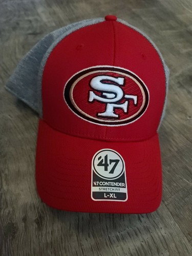 47 contender san francisco 49ers niners 