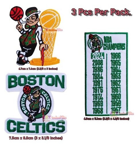 Celtics&Nets From Thai 🛫To🛬USA🚚USPS - Picture 3 of 47