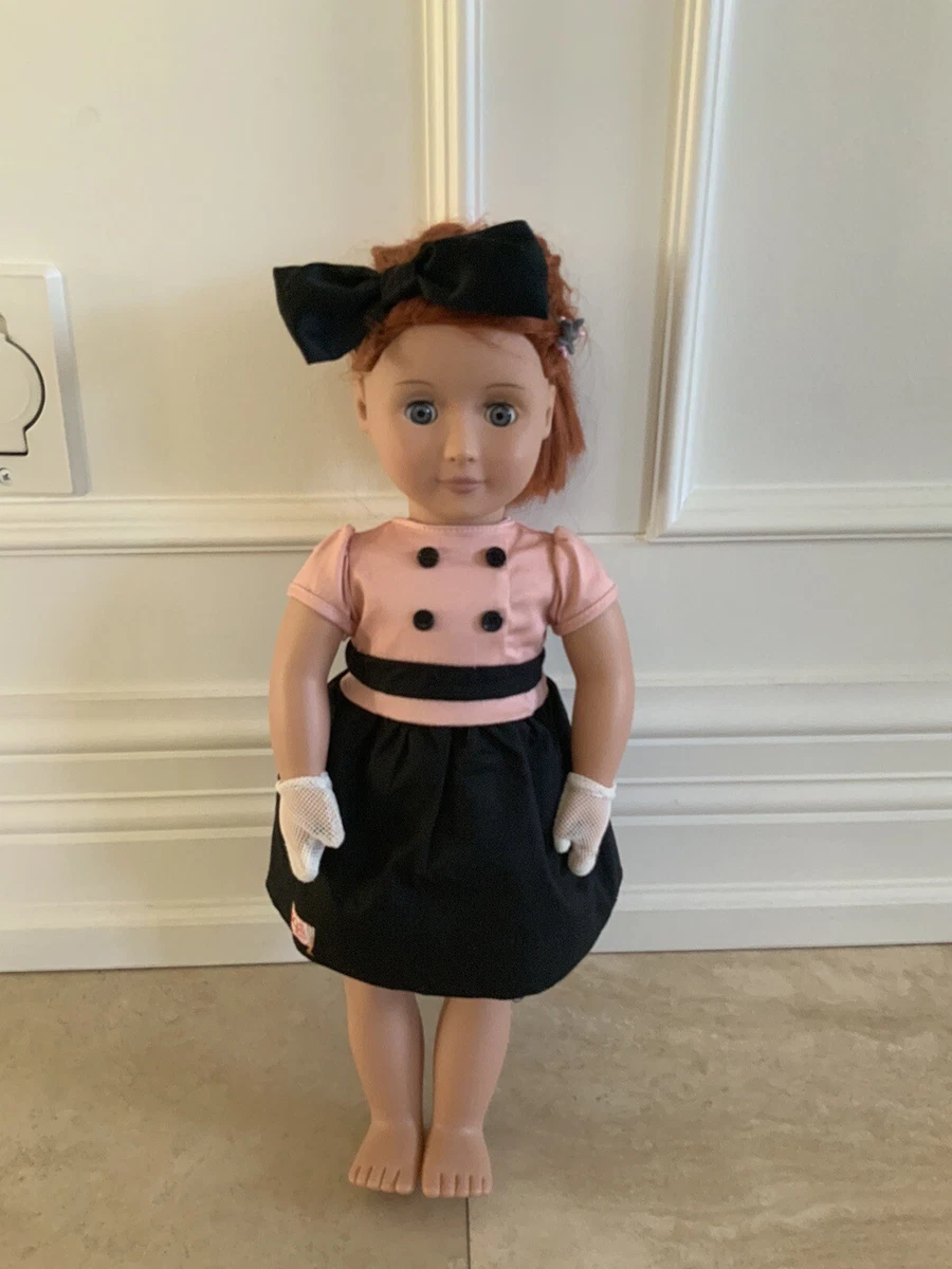 Our generation doll joy cheap