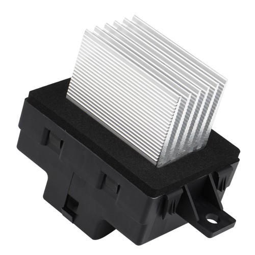 Blower Motor Resistor For 200612 Fusion 20072012 MKZ Milan w/Auto