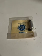 OEM Yamaha Throttle Valve 275-14112-15