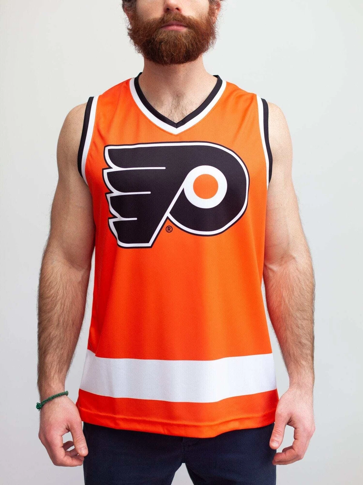 Philadelphia Flyers Hockey Tank
