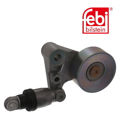 FEBI BILSTEIN Riemenspanner Keilrippenriemen für Nissan Patrol GR V Wagon Y61