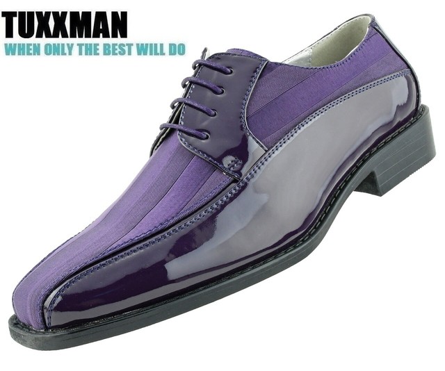 clarks shoes mens purple