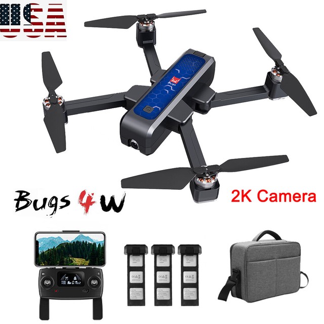 mjx bugs 4w for sale