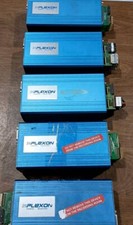 (5) Plexon Amplifier(s) PBX-101 , 183, 081, 503, 065 LOT of 5 