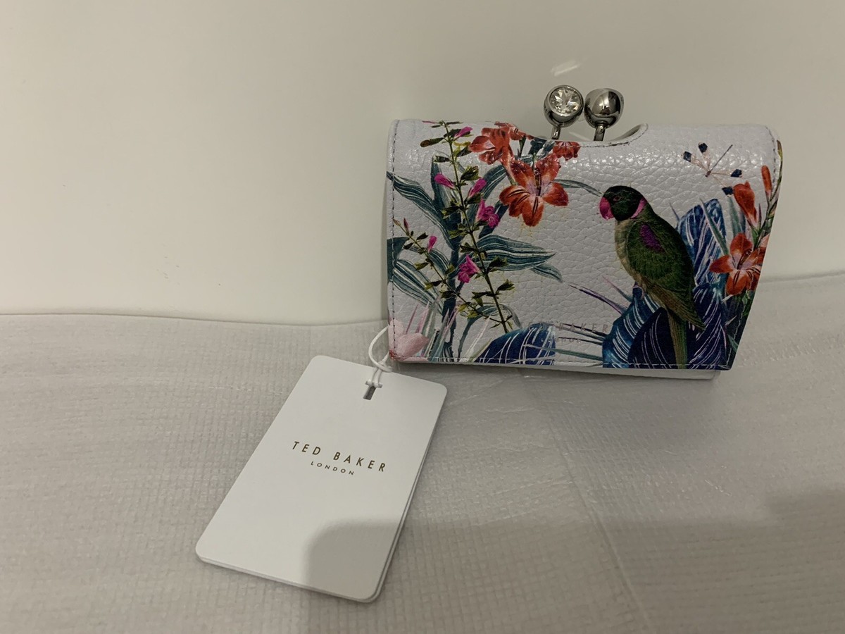 Crossbody Bag Ted Baker Jamboree Purse BNWT Ted Baker Maezie