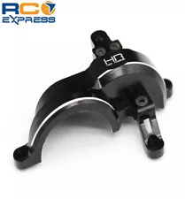 Hot Racing Traxxas 4 Tec 2.0 Aluminum Gear Cover TRF38CX01