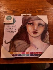 Jane Davenport The Color Institute Magic Wand Pencils 24 Pcs 376370 New