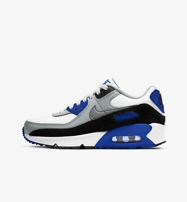 Nike Air Max 90 LTR GS UNISEX UK 3 UK 4 UK 4,5 - CD6864 103