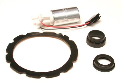 Bomba de combustible eléctrica Delphi FE0292 para Lincoln Mark VIII 1997-1998 Foto 3 de 4