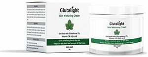 glutalight cream