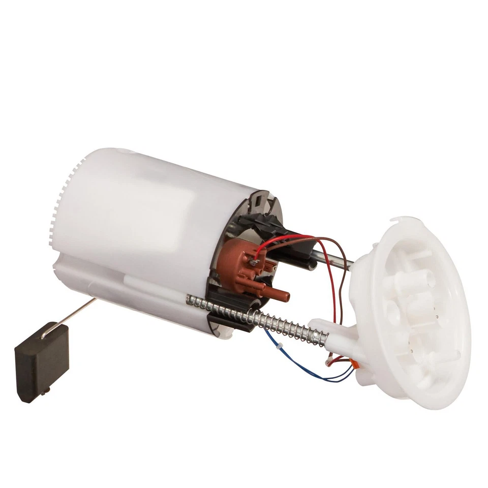 Conjunto de módulo de bomba de combustible para BMW 130i 323i 325i 325xi 328i xDrive 330i 335i X1 Foto 4 de 4