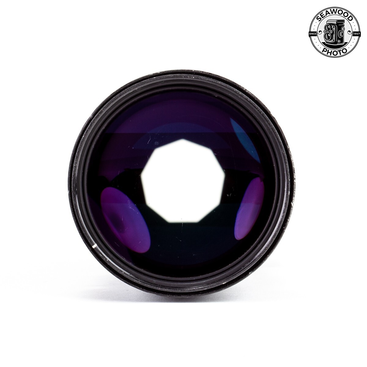 Nikon ED AF Nikkor 300mm f/4 AS-IS | eBay