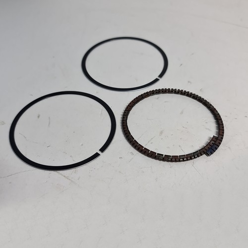 Series Segments Piston Rings 73.5 - 0.4 mm Fiat 500 R - 126 Perfect Circle 42886 - Picture 3 of 8