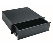 Middle Atlantic UD3 Utility Drawer 3 Space