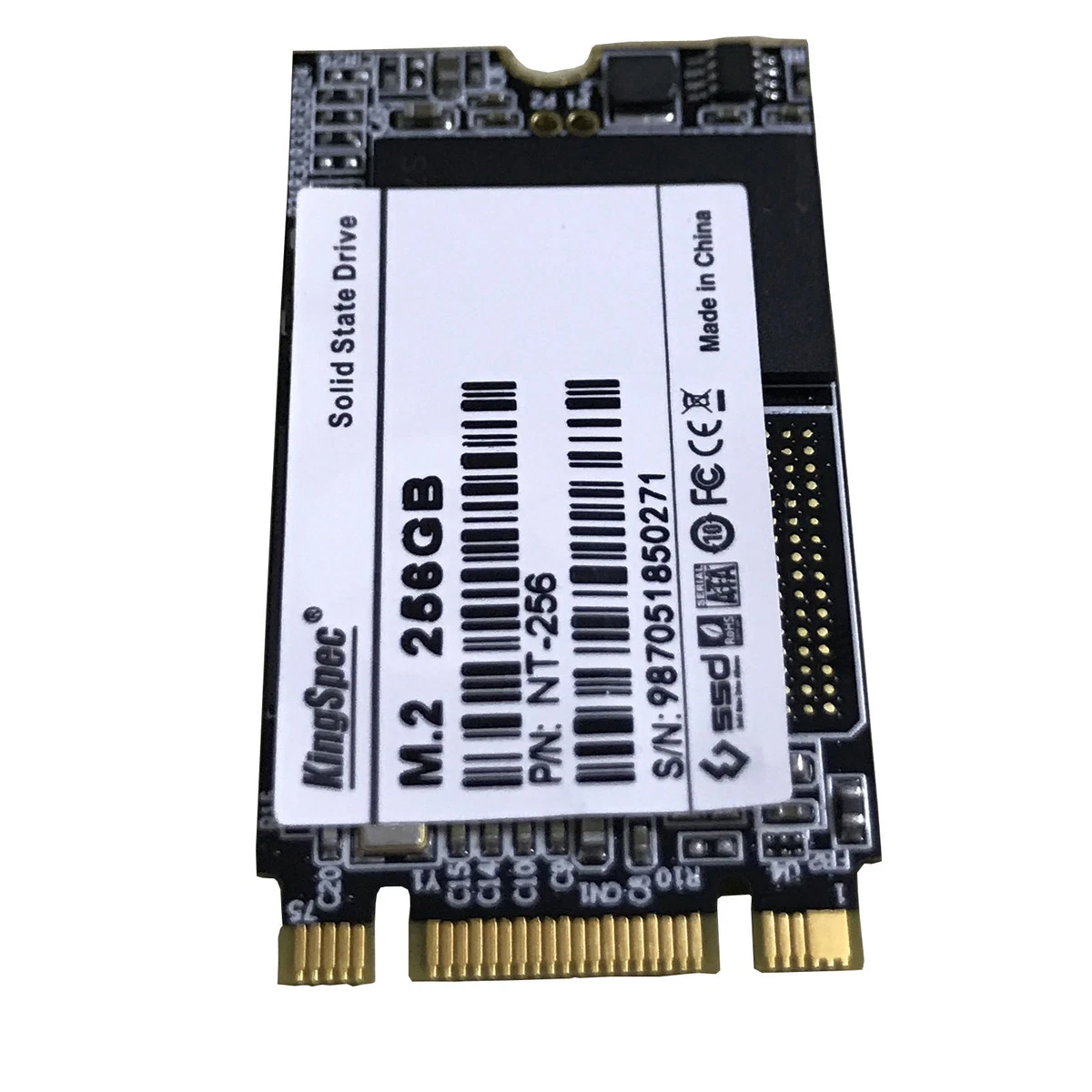 Ssd module shop