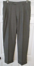 Austin Reed Wool Dress Pants 33" x 30"
