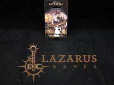 Iron Wind Metals Monte Cooks Arcana Unearthed: Female Hawk Totem Warrior (NiB)