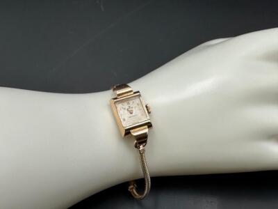 ladies gold rolex dress watch Nora Maxi Dress ~ Rose Gold Luxe Satin – Show Me Your Mumu main image 1