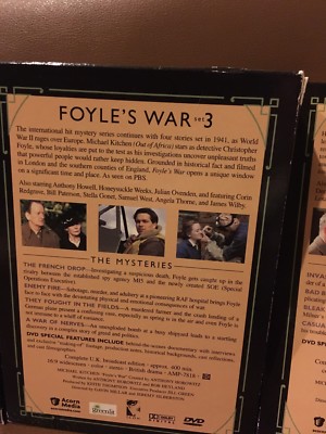 Foyle