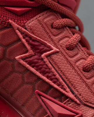 Li-Ning Way of Wade 10 “Red Dragon” | eBay