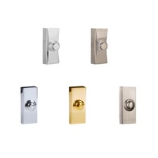 Byron Surface Replacement Door Bell Push