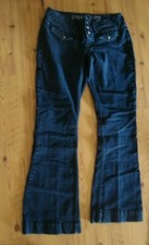 american star women's jeans size 7