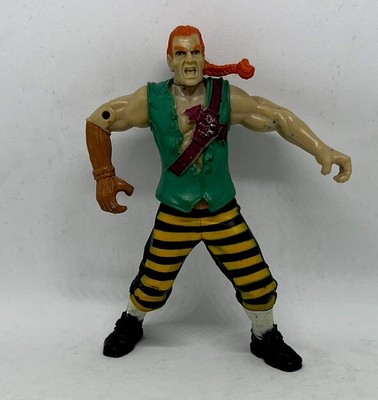 ActionFigur von Chap Mei Pirat Beats Raider Seemann Seeräuber Freibeuter