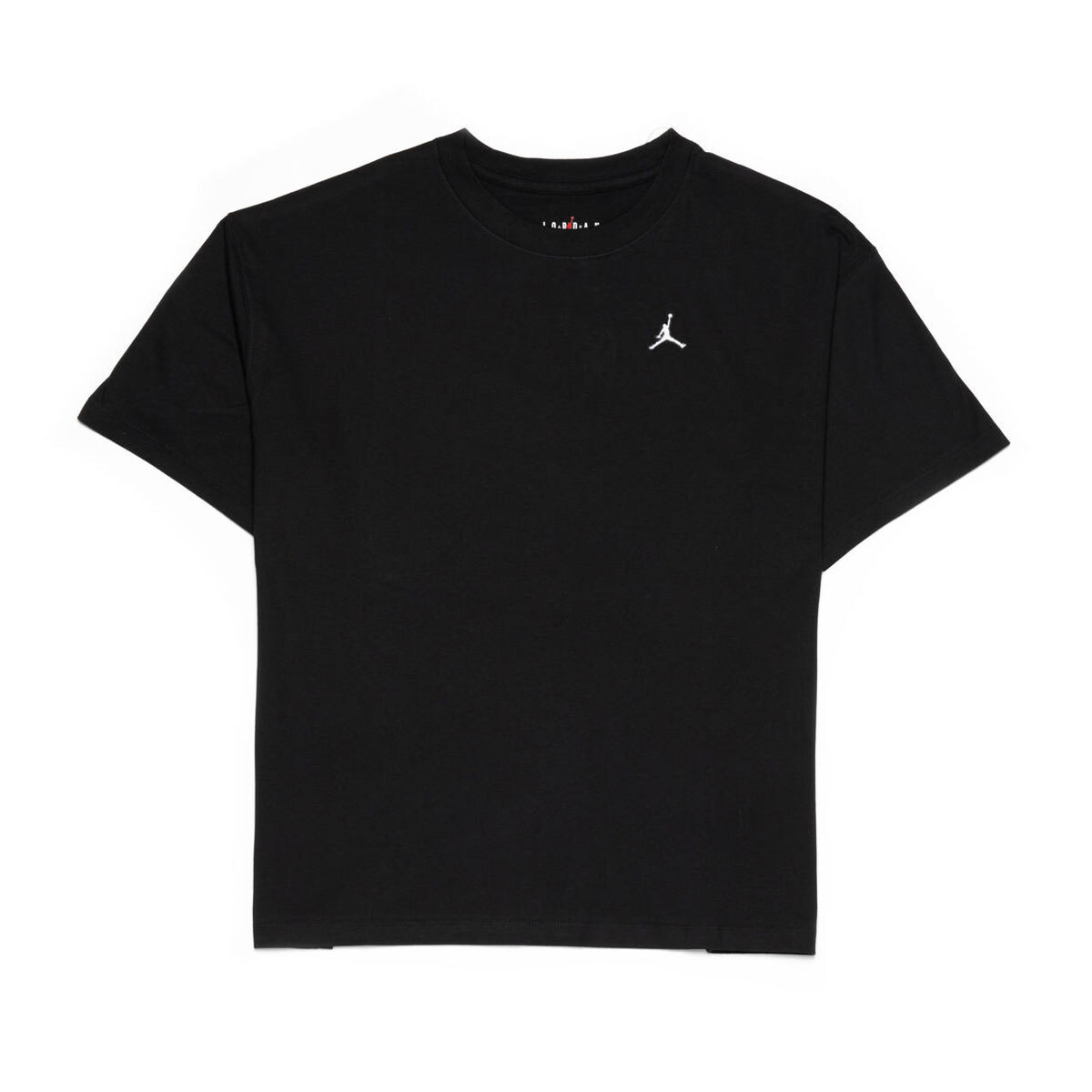 Air Jordan Women's Essential Tee DM5029010 Black/White SZ XS2XL New