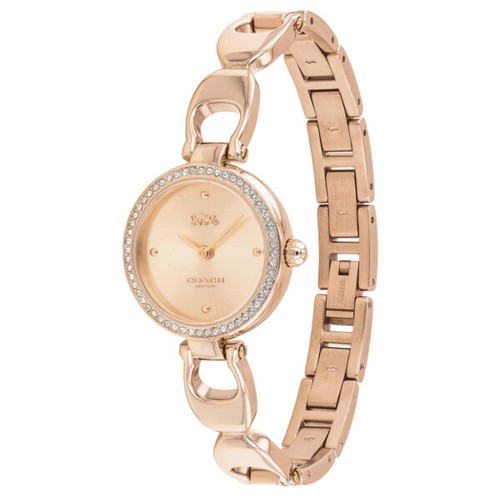 Coach 23mm WAVERLY GIFT SET Ladies Bangles & Watch 14502448  display picture 2