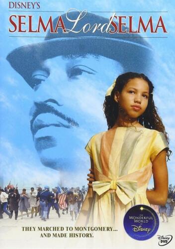 Selma, Lord, Selma (DVD, 2004) Disney NEW